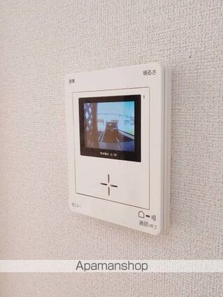 ユニゾン　Ｂ[2DK/45.89m2]のその他設備