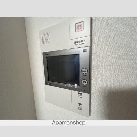 アンベリール王子の内装写真