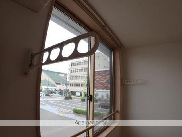 FLAT Aの内装写真