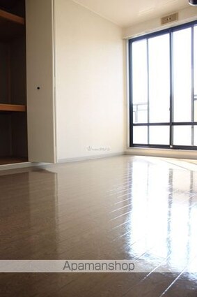 サンビレッジかねひらＡ・Ｂ・Ｃ[3DK/60.35m2]のリビング・居間