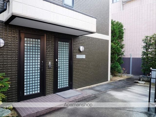サンビレッジ中芦屋のその他写真