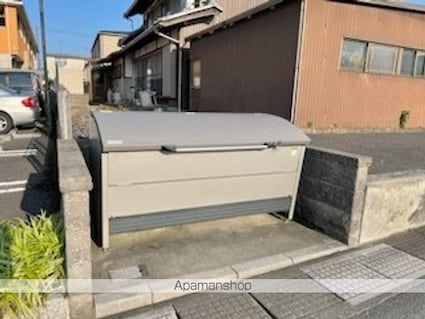 サニーハウスＨａｇｉｗａｒａⅡ[2LDK/54.38m2]の外観5
