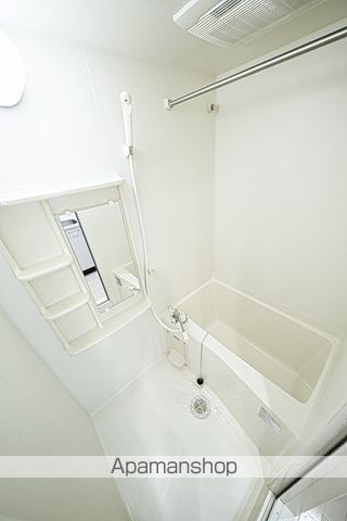 プレサンス梅田北パワーゲートの内装写真