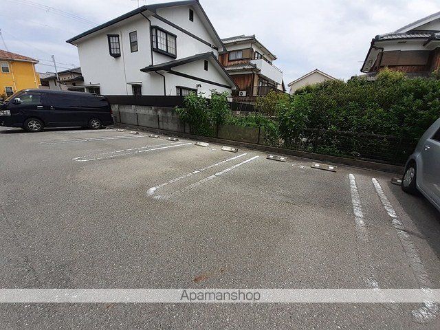 エリタージュAのその他写真