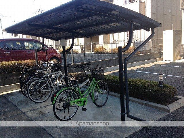 レオパレスルピナスのその他写真