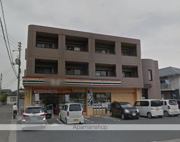 コーポヒラキ工学部 B棟の周辺写真
