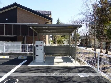 シャルマン[1LDK/50.42m2]の共用部2