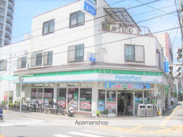 SーRESIDENCE都島の周辺写真