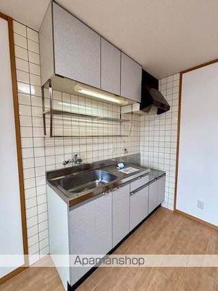 サンレモ[2DK/52.16m2]のキッチン