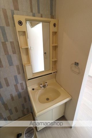 プレジール矢杉の内装写真