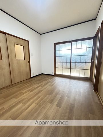 コスモポリタン壱番館の内装写真