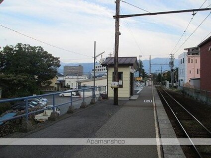 ベルテ渚[1K/40.5m2]の周辺2