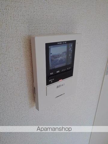 メルヴェイユ Iの内装写真