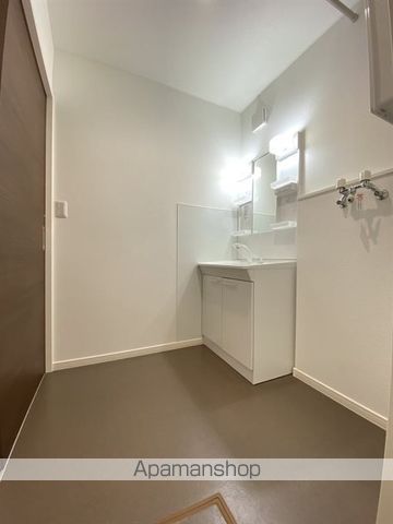 ミカエルビレッジ区画7の内装写真