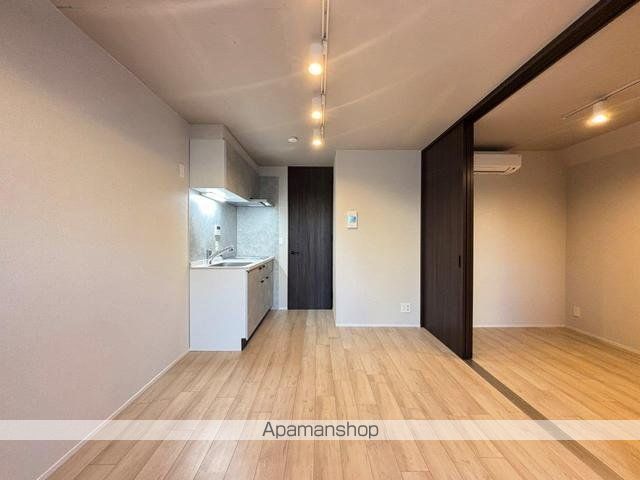 LIVEFLAT高田馬場の内装写真