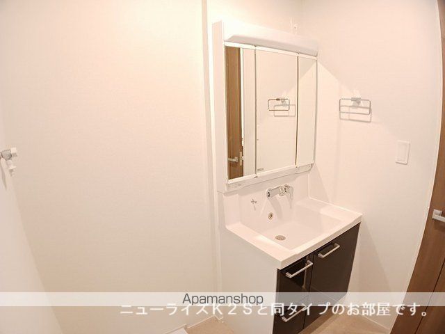 プロムナード東近江IIの内装写真