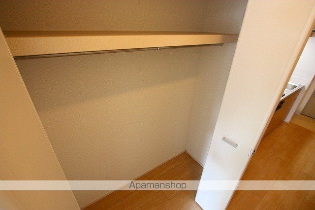 プラム・Iの内装写真