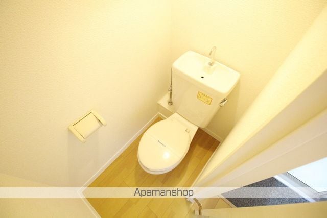 レオパレス住吉伍番館の内装写真