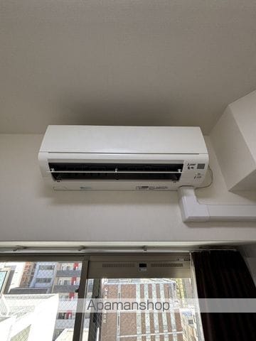 プレサンス天満橋トラッドの内装写真