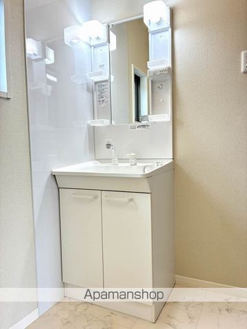 パルタージュ A棟の内装写真