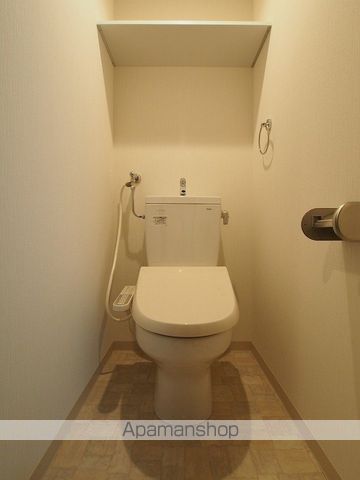 アッサンブラージュC.T.Wの内装写真