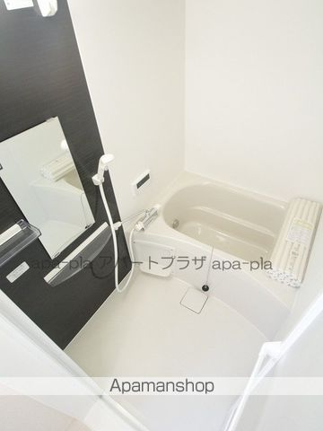 アルカンシェルの内装写真