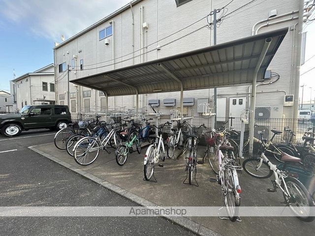 レオパレスクレスト川越のその他写真