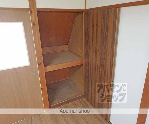 地下鉄東西線 椥辻駅 徒歩5分 2階建 築50年の内装写真