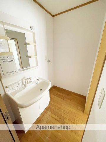 コーポタカノの内装写真