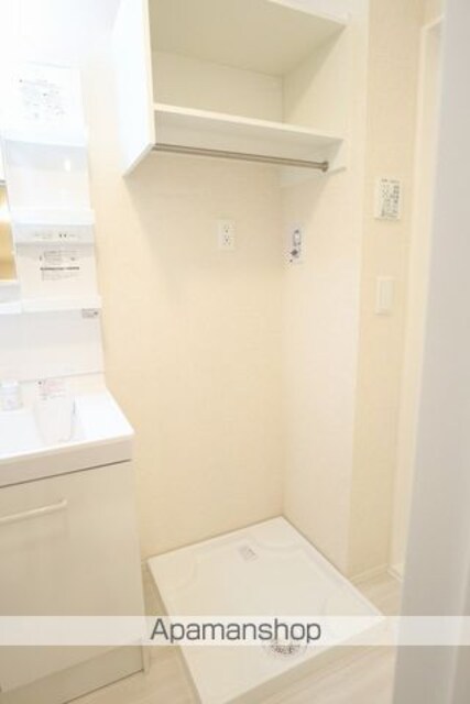 東京都立川市錦町１丁目[1LDK/43.83m2]のその他設備