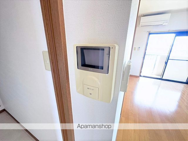 千寿MSAの内装写真
