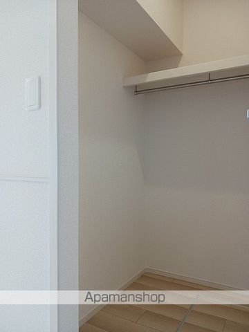 HSS ブライトの内装写真