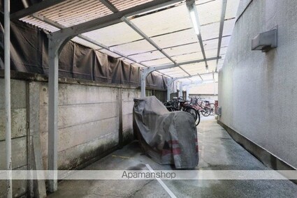 ソフトタウン赤坂[1R/15.52m2]の共用部1