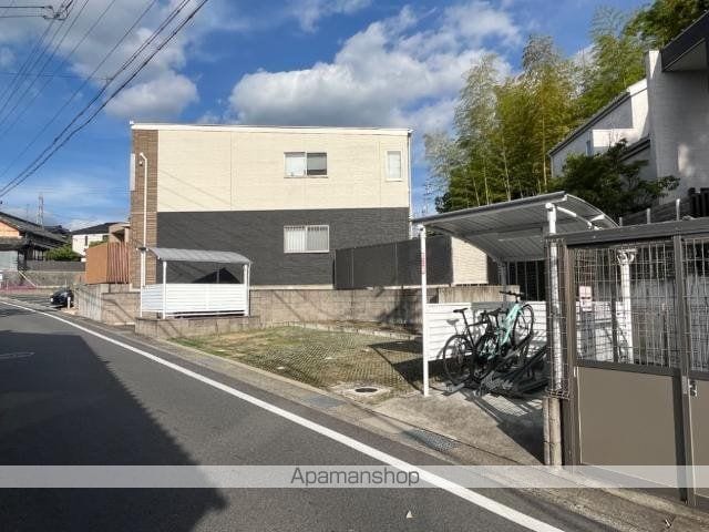 GNO.1 四方良の外観写真