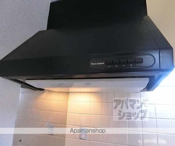 壬生ハイツの内装写真