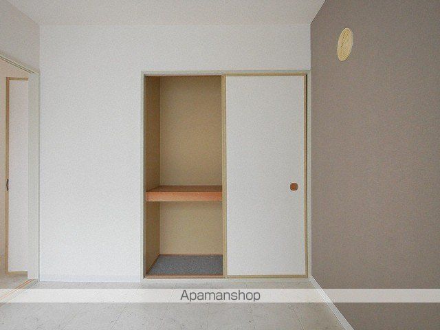 プレセアパレスの内装写真