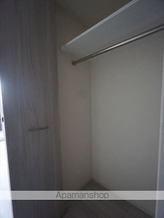 プレサンス千種駅前レガート[1K/21.09m2]の収納