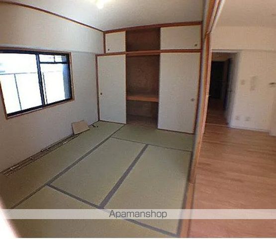 フローラント駒込の内装写真