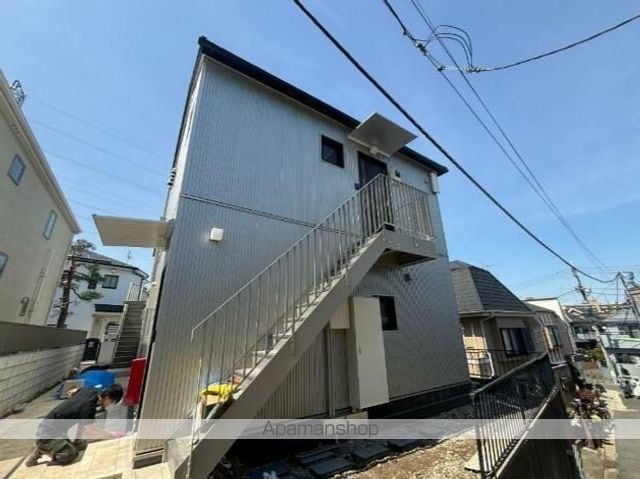 フレーミー仙川