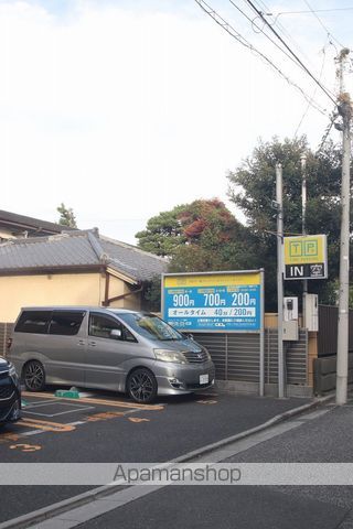 千代田・常磐緩行線 亀有駅 徒歩13分 3階建 築4年の周辺写真