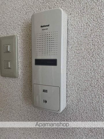 エム・ケイビルの内装写真
