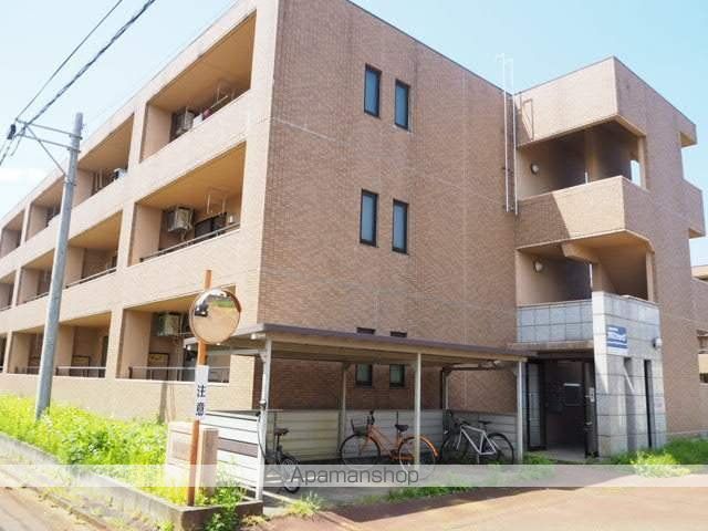 ブロッサムC-1の外観写真