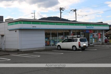 セジュールＡＳＯ[2LDK/50.12m2]の周辺5