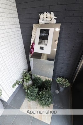 ラフィネ　アロッツィオ[2LDK/73.91m2]の共用部9