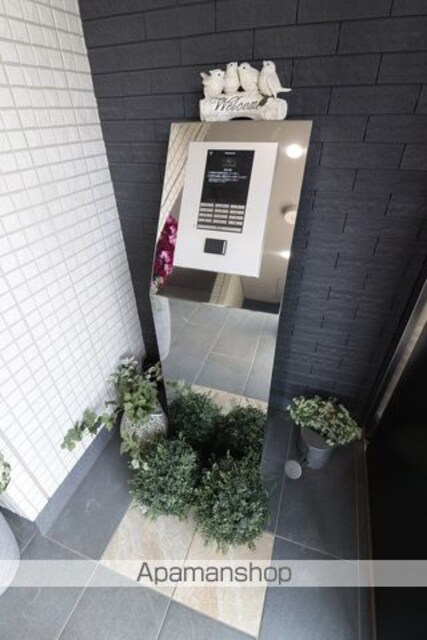 ラフィネ　アロッツィオ[2LDK/73.91m2]の共用部9
