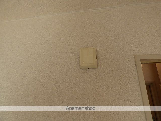 ラレジデンス今里の内装写真