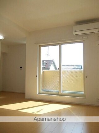 ラピスⅡ[1LDK/44.39m2]のリビング・居間2