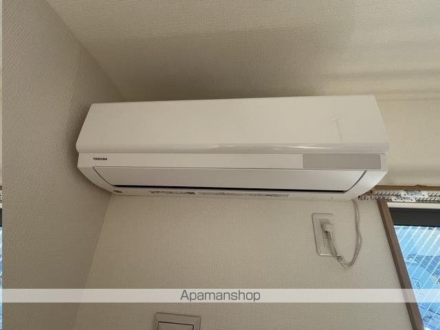 レクエルドIIの内装写真