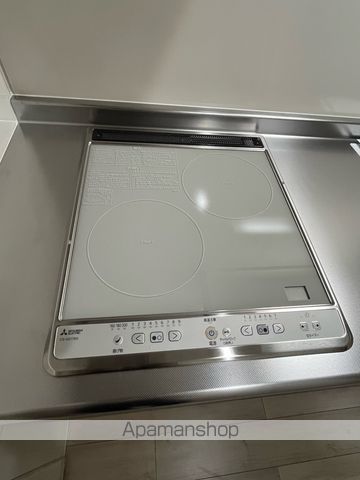 フジパレス堺浜寺石津III番館の内装写真