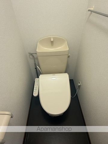 コンフォールY・T IIの内装写真